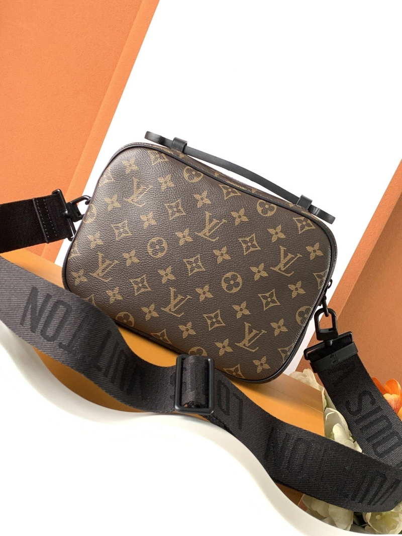 LV Satchel bags